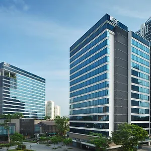 4* Hotel Aloft Novena