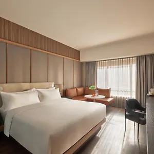 Hotel Amara - Newly Renovated, Singapur