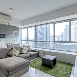 Apartment K Tanjongpagar Cbd Ocean View, Singapore