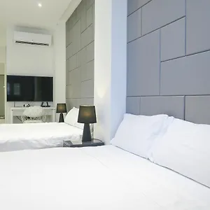 Apartment Comfy Studio 3 By Ong Realty, Singapore