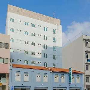Hotel 81 Selegie, Singapur