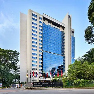 4* Hotel Relc International