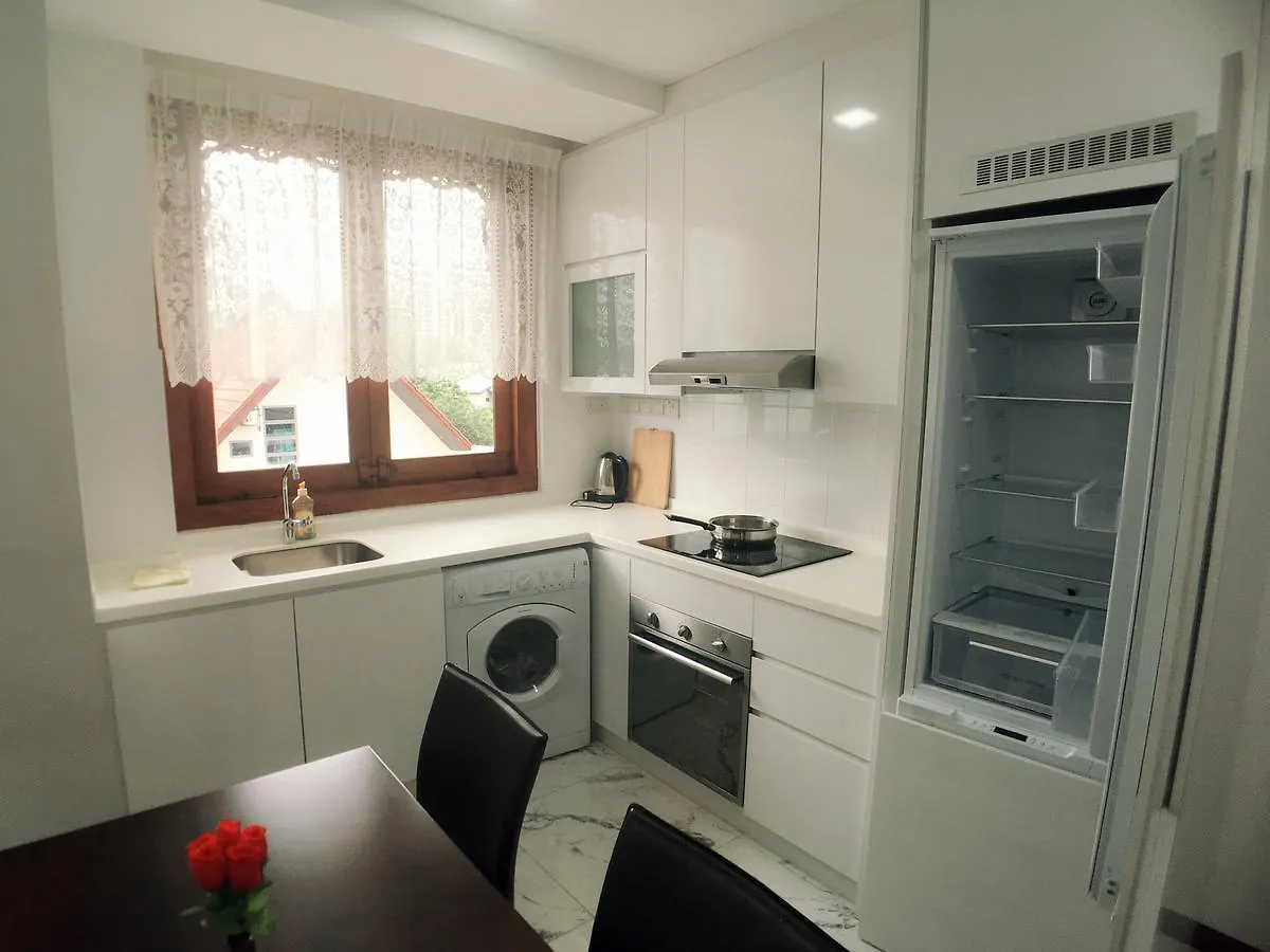 K Suites River Valley Nearby Orchard 싱가포르 아파트
