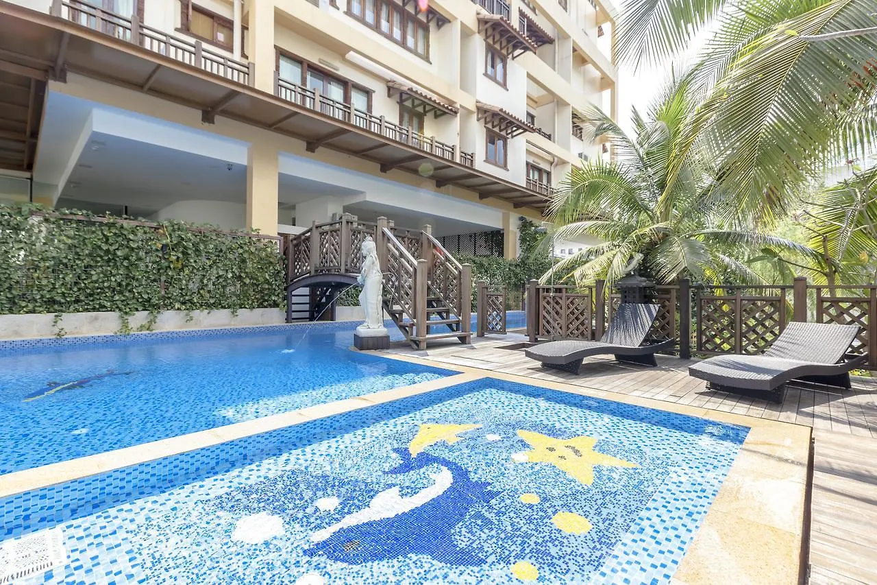 아파트 K Suites River Valley Nearby Orchard 싱가포르 싱가포르