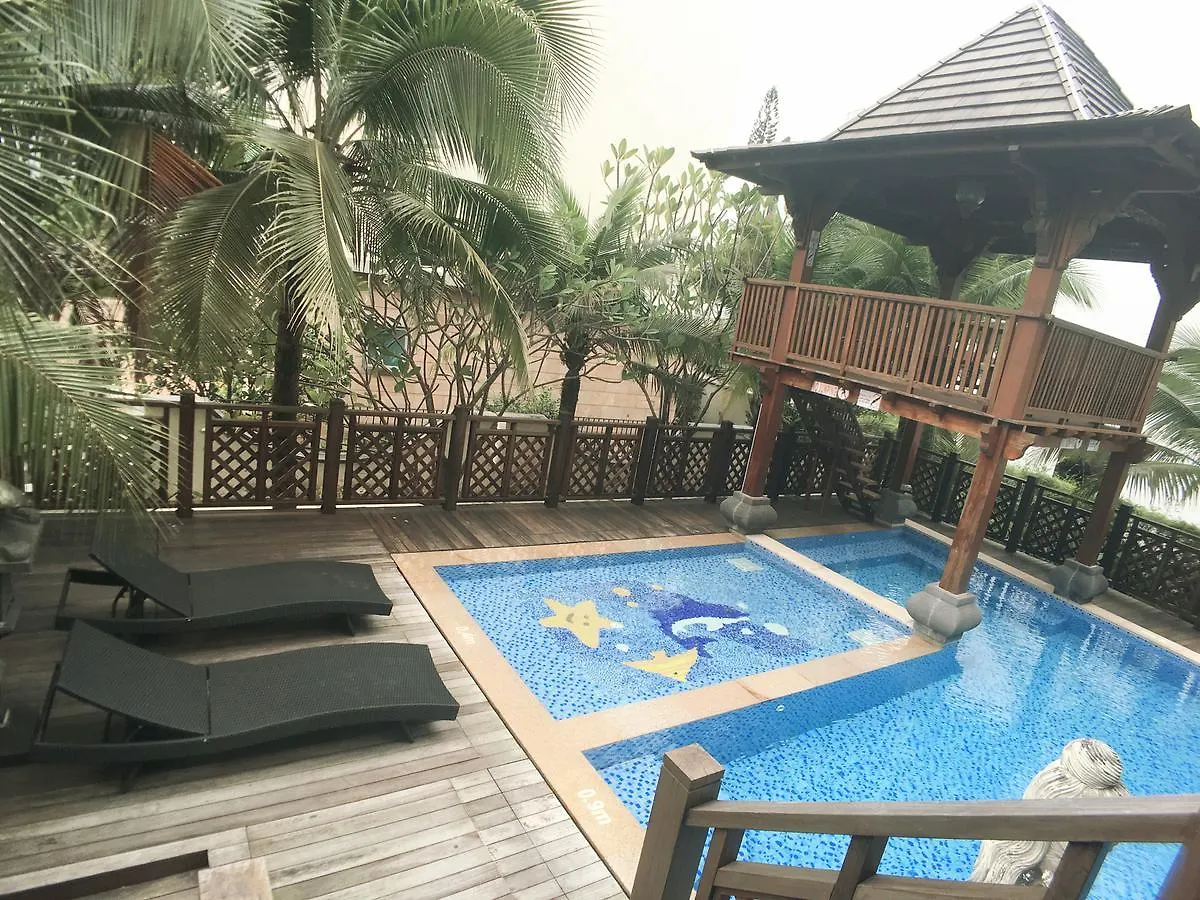 סינגפור K Suites River Valley Nearby Orchard סינגפור