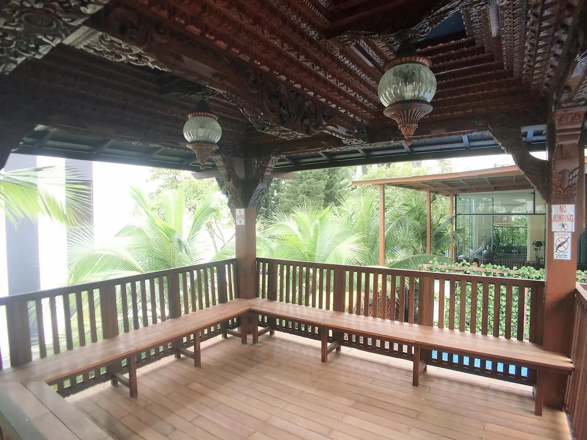 דירה סינגפור K Suites River Valley Nearby Orchard