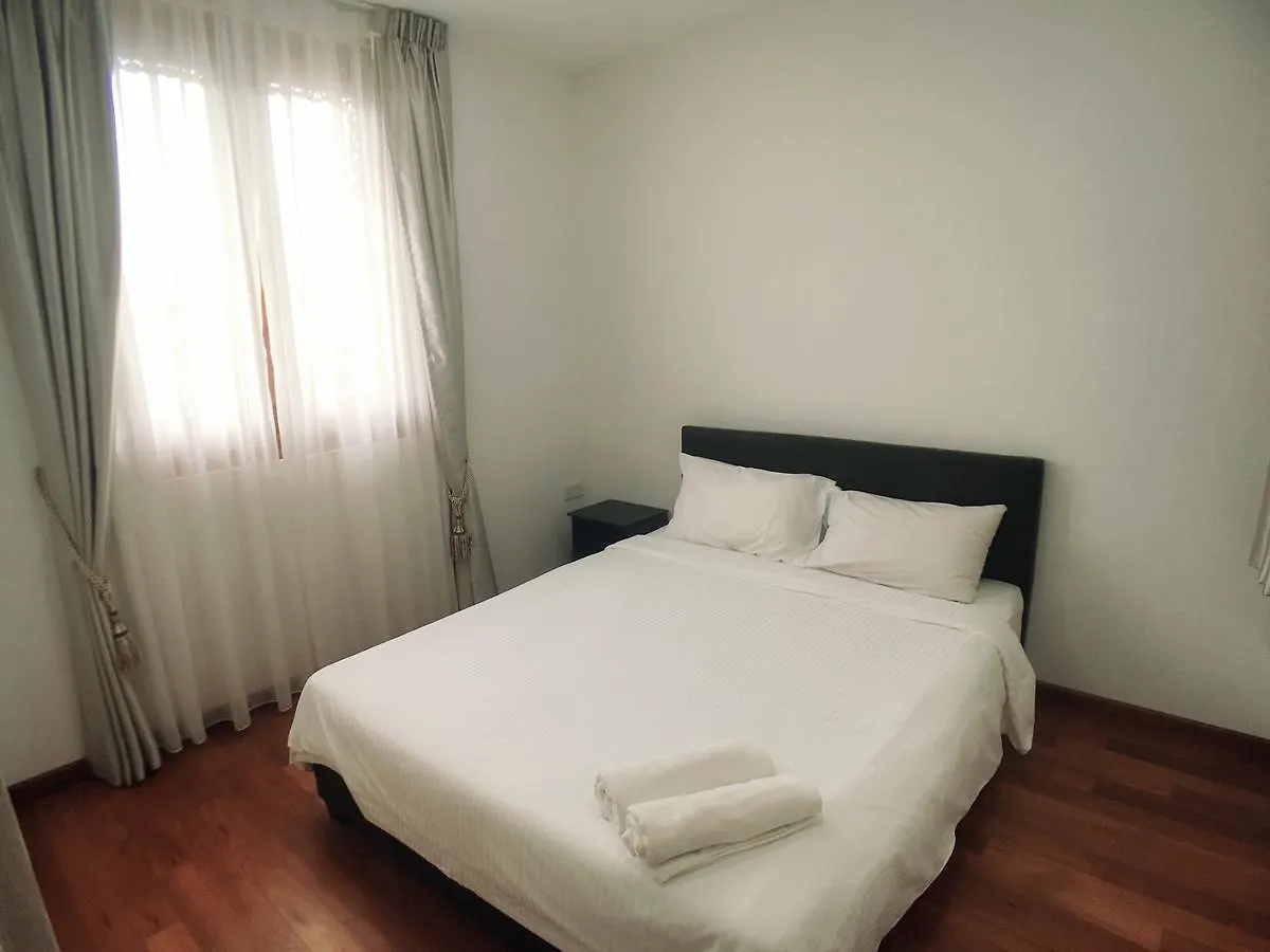 דירה סינגפור K Suites River Valley Nearby Orchard סינגפור
