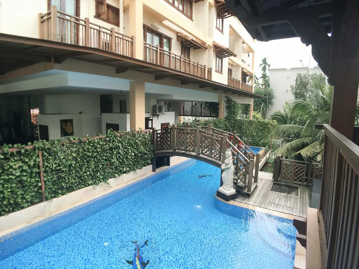 סינגפור K Suites River Valley Nearby Orchard 0*,