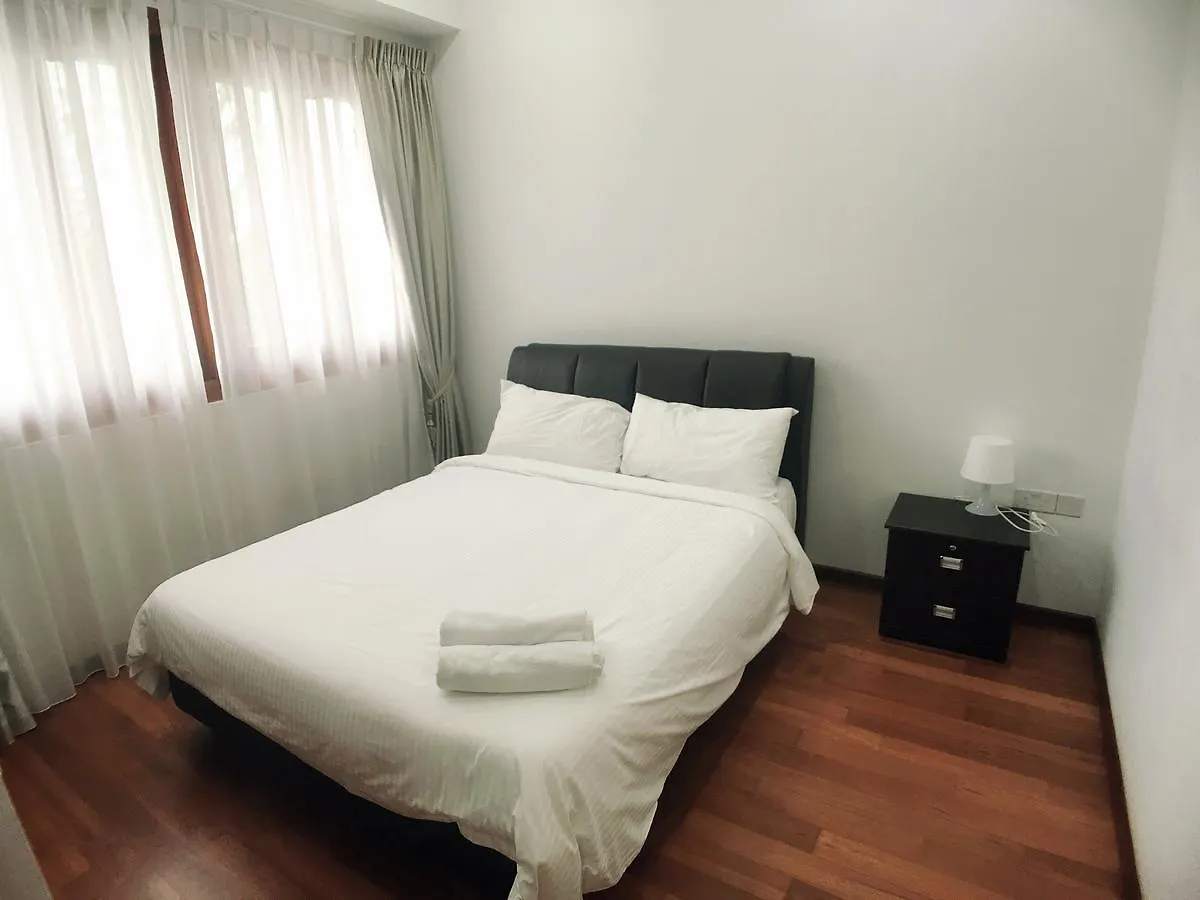 סינגפור K Suites River Valley Nearby Orchard