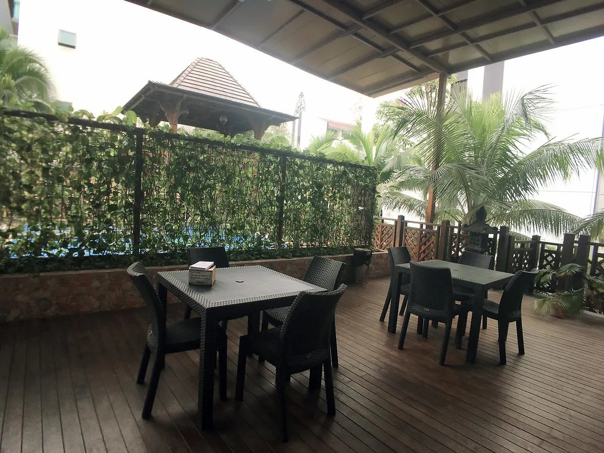 סינגפור K Suites River Valley Nearby Orchard דירה