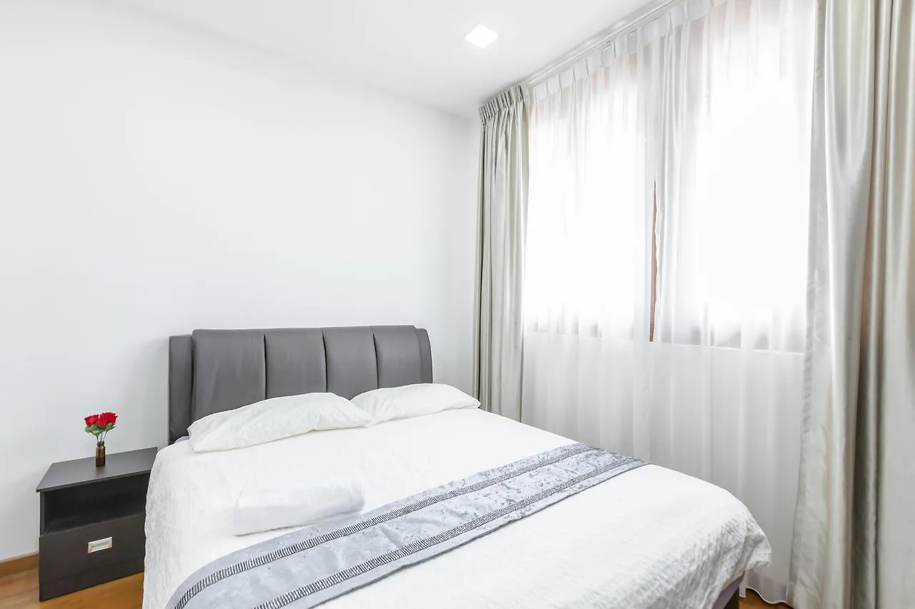 סינגפור K Suites River Valley Nearby Orchard 0*,  סינגפור
