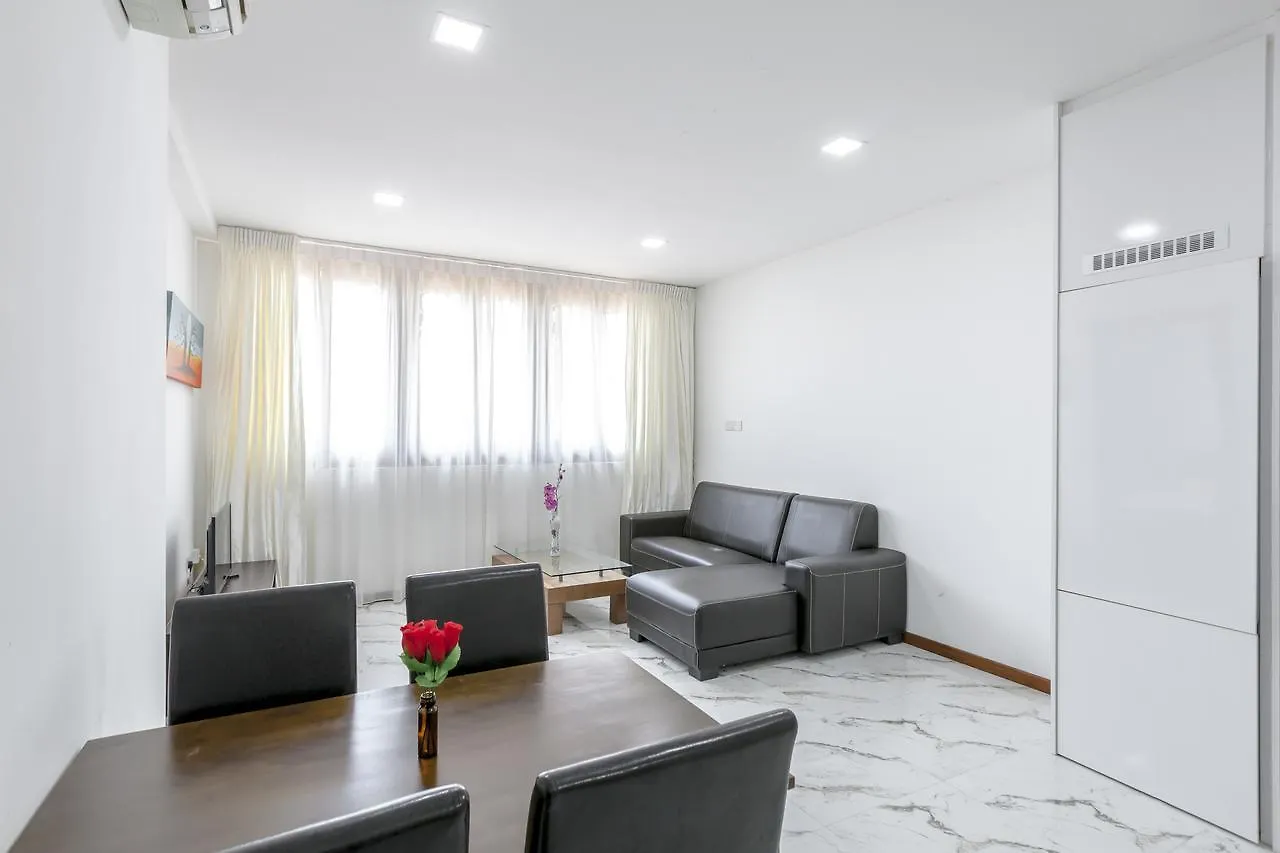 סינגפור K Suites River Valley Nearby Orchard 0*,