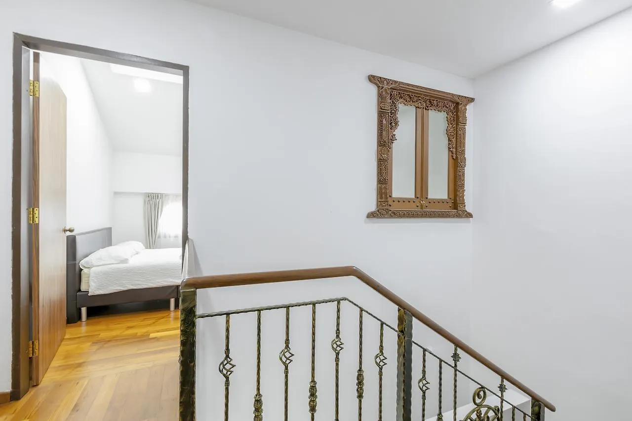 סינגפור K Suites River Valley Nearby Orchard דירה