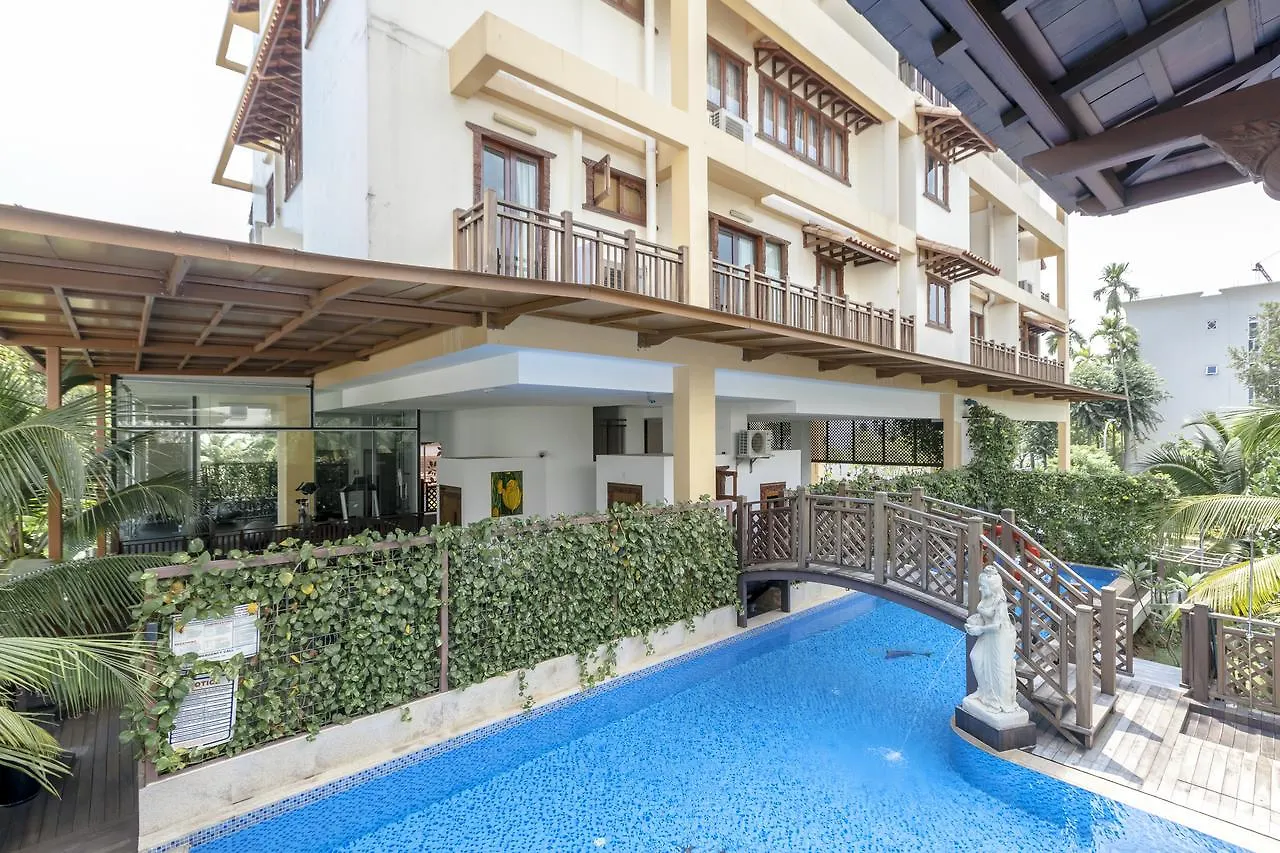 סינגפור K Suites River Valley Nearby Orchard