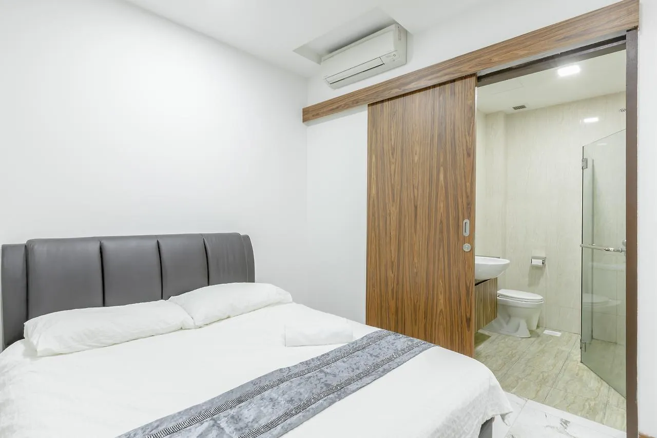 סינגפור K Suites River Valley Nearby Orchard סינגפור