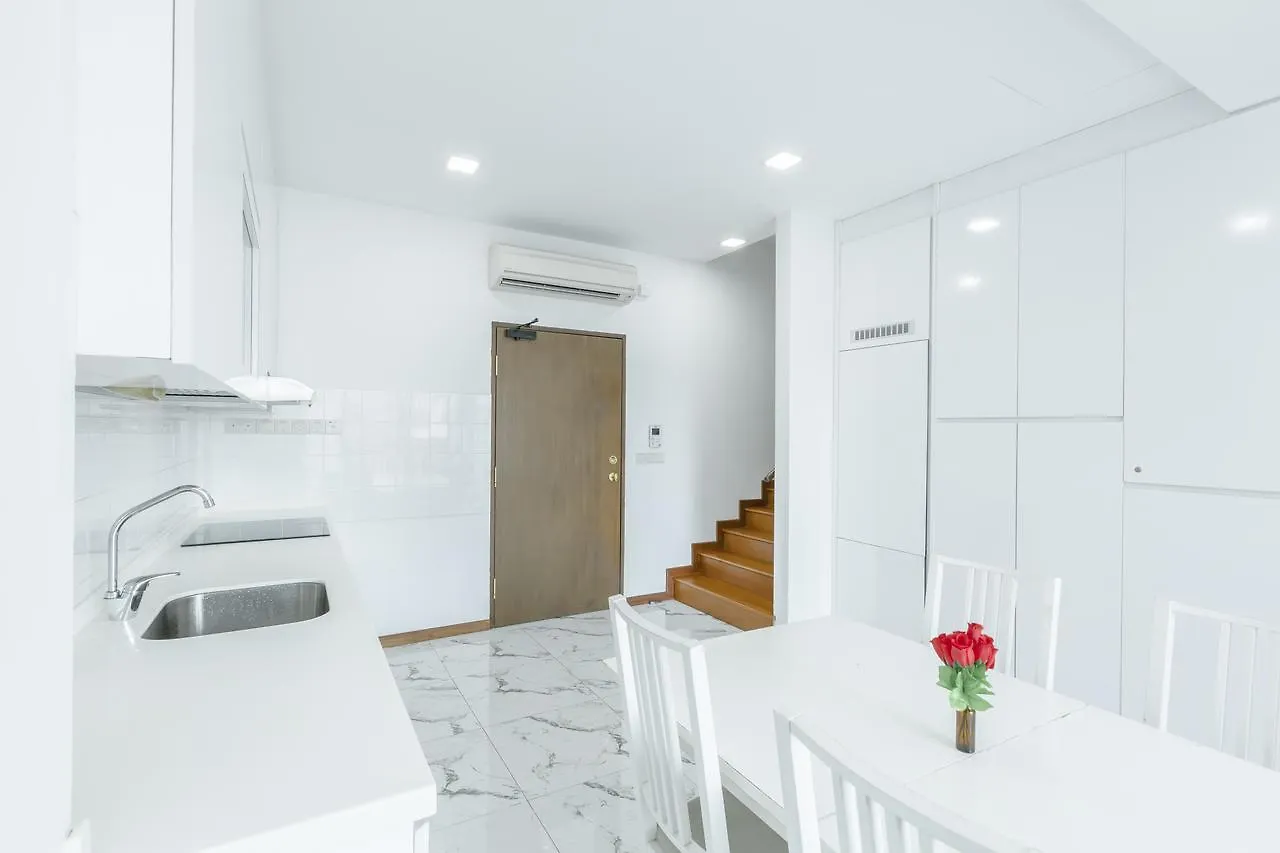 דירה סינגפור K Suites River Valley Nearby Orchard