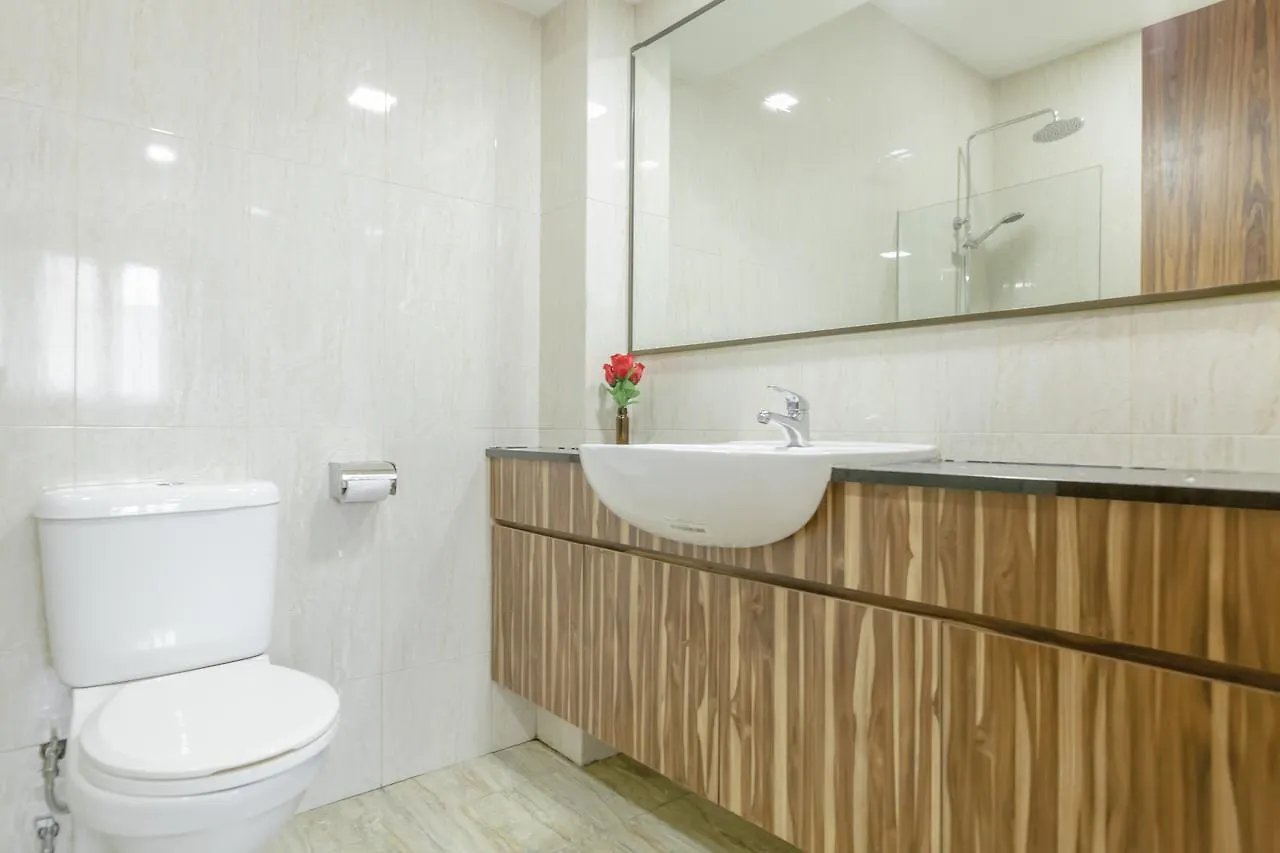 דירה סינגפור K Suites River Valley Nearby Orchard סינגפור