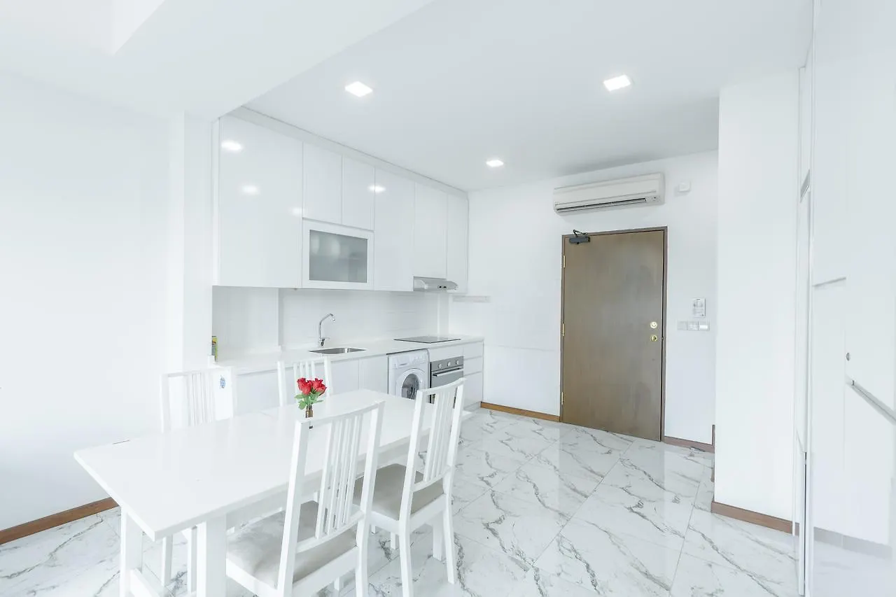 דירה סינגפור K Suites River Valley Nearby Orchard