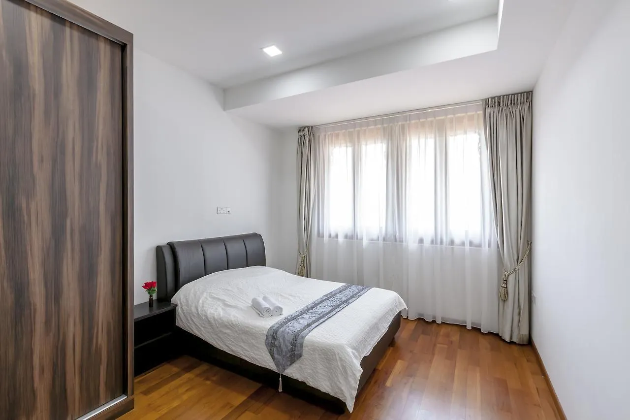 סינגפור K Suites River Valley Nearby Orchard 0*,  סינגפור