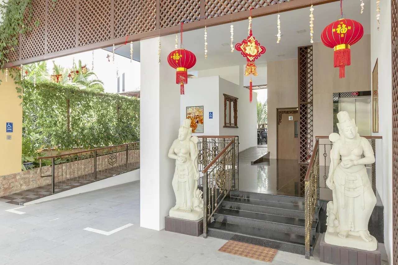 סינגפור K Suites River Valley Nearby Orchard
