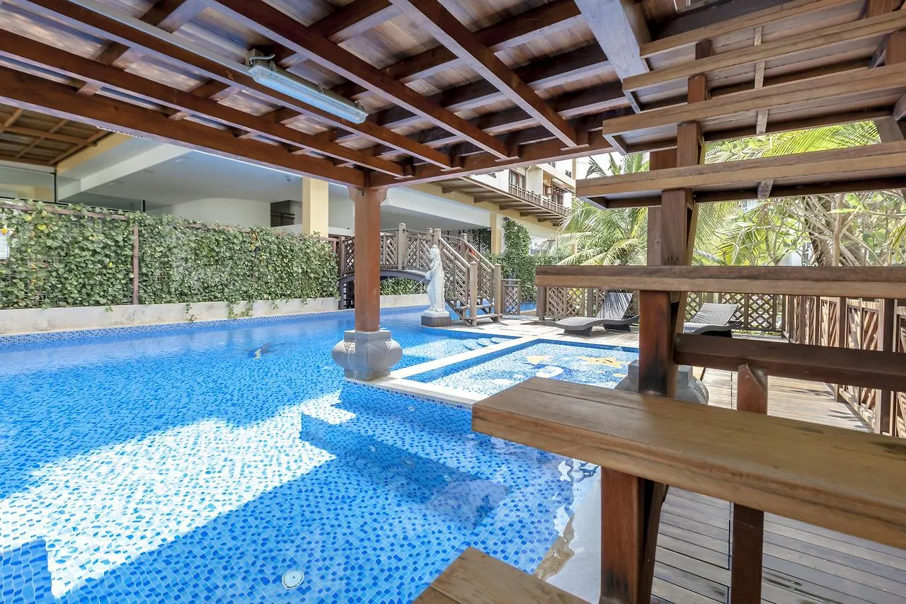 סינגפור K Suites River Valley Nearby Orchard
