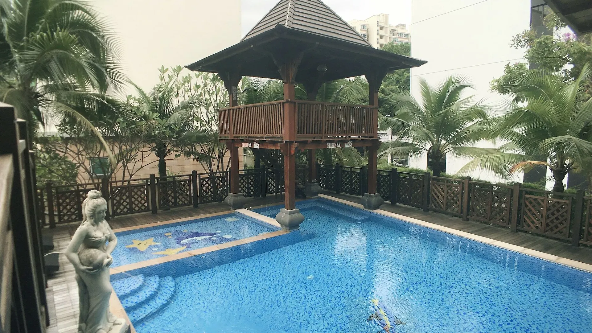 סינגפור K Suites River Valley Nearby Orchard 0*,